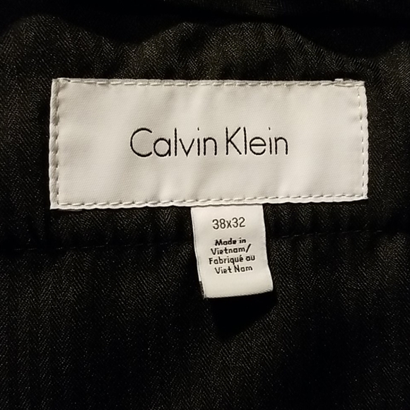 Dress pants - Picture 2 of 3